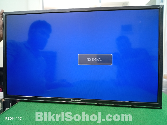 Skyworth LED TV